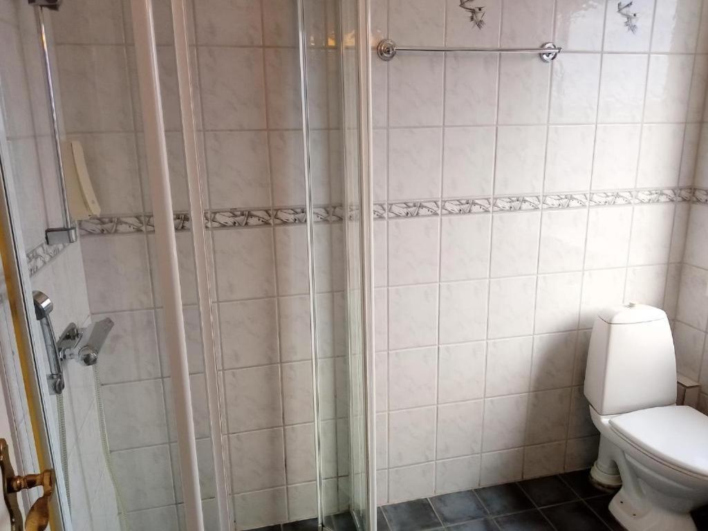 Hotel Olav Digre 1016 à Sarpsborg Extérieur photo
